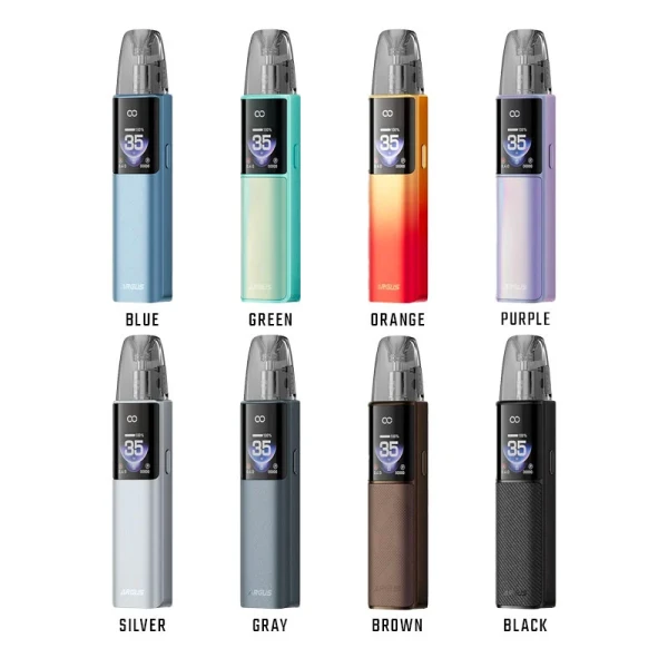 Набор Voopoo ARGUS G4 Pod 1650mAh
