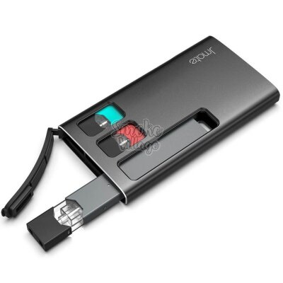 Jmate Portable Charging Case V2
