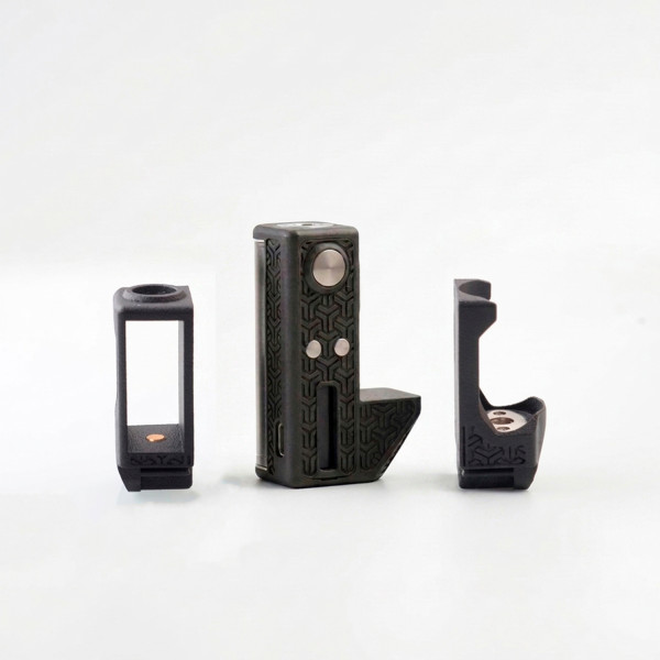 AOP Mod Boro + SBS Modules DNA60C