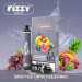 Fizzy Magic Pod Kit 2000 затяжек (13 вкусов)