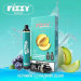 Fizzy Magic Pod Kit 2000 затяжек (13 вкусов)