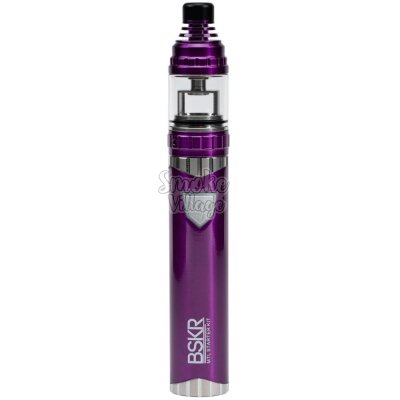 Vandy Vape Berserker MTL Kit (Фиолетовый)