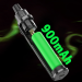 Набор SMOK RPM 25W 900mAh Pod Kit (4 цвета)