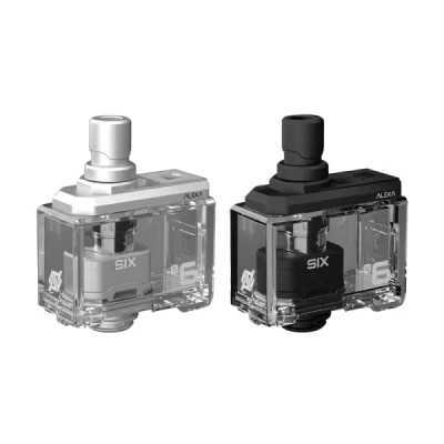 OrionSix RBA by Alexa