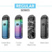 Набор SMOK Nord 5 2000mAh Pod Kit (8 цветов)