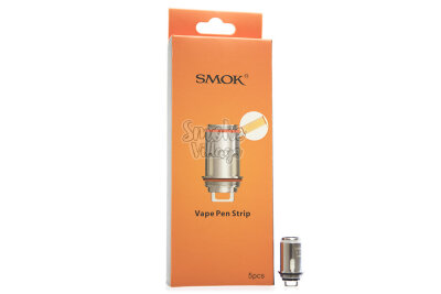 Испаритель SmokTech Smok Vape Pen Strip (0,15 Ohm)