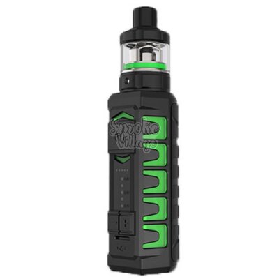 Vandy Vape AP Kit MTL (Зеленый)