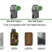 Набор Lost Vape Centaurus E40 1400mAh Pod Kit