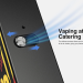 Набор Lost Vape Centaurus E40 1400mAh Pod Kit
