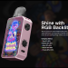 Набор Lost Vape Centaurus E40 1400mAh Pod Kit