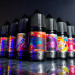 Жидкость ElectroJam 30ml 12/20/20mg Ultra