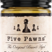 AROMA BASE Five Pawns Limited Edition Exclusive 28 мл