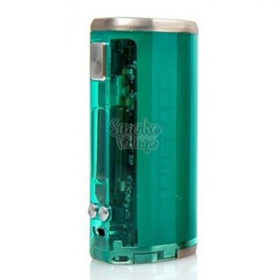 Wismec Sinuous V80 Box Mod (Голубой)