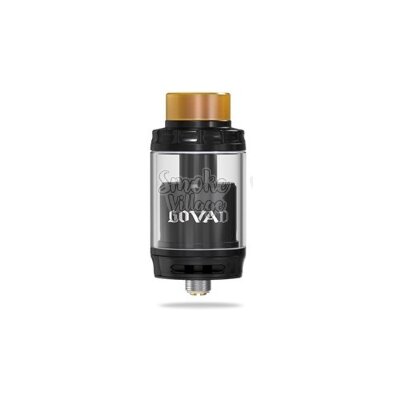 Vandy Vape Govad RTA 24мм (Черный)