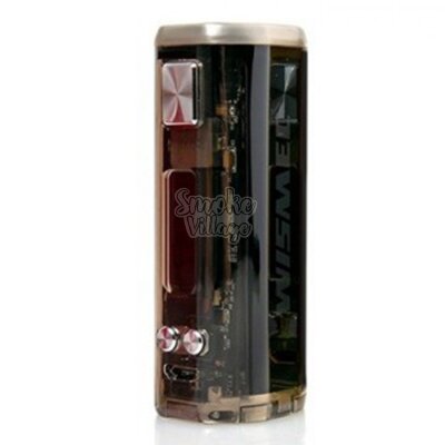Wismec Sinuous V80 Box Mod (Черный)