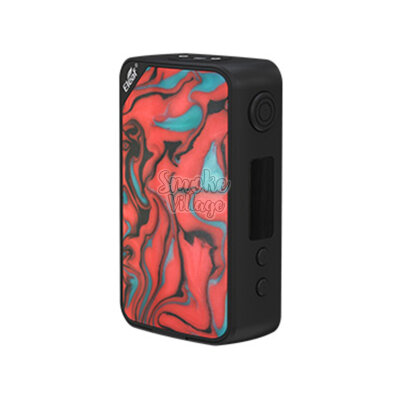 Боксмод Eleaf iStick Mix 160W (Красно-черный)
