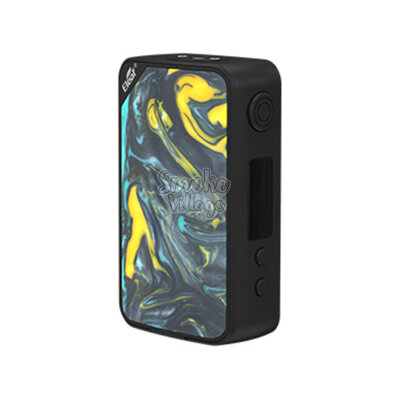 Боксмод Eleaf iStick Mix 160W (Зелено-желтый)