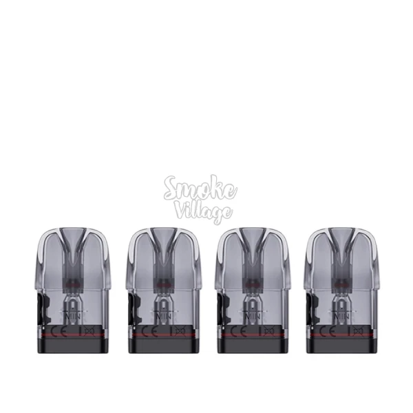UWELL Caliburn G3 Картридж 0.4 (4шт)