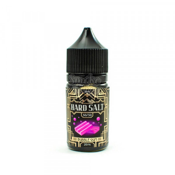 Жидкость Platinum Hard Salt Bubblegum 30 мл 20
