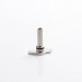 Атомайзер SXK VapeSnail RBA Billet Box