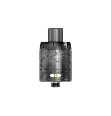 iJOY Mystique Mesh Tank RTA (Черный)