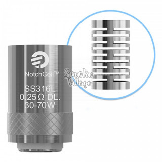 Испаритель Joyetech NotchСoil (0.25?)