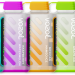 Vozol Gear Power 20000 затяжек