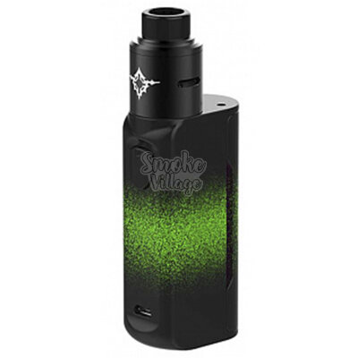 Набор Rincoe Manto Mini 90W kit (Зеленый)