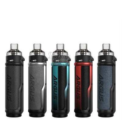 Набор VooPoo Argus X Pod Kit (5 цветов)