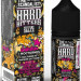 Жидкость The Scandalist Hardhitters 30ml 20/20mg Ultra