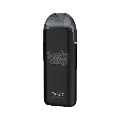 Набор Joyetech Atopack Magic kit (Черный)