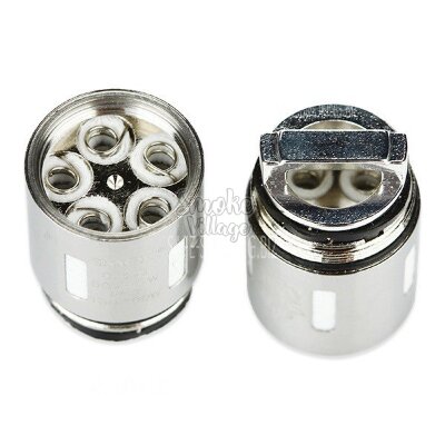 Испаритель SMOK TFV8 V8-T10 Decuple Core