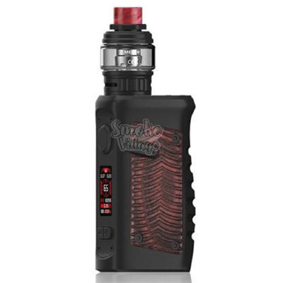 JACKAROO KIT by Vandy Vape (Red Ridge)