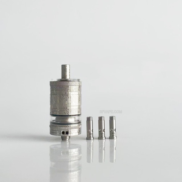 RekaVape Old School Ost R Dama Style MTL RTA