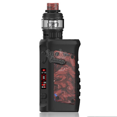 JACKAROO KIT by Vandy Vape (Red Pomegranate)