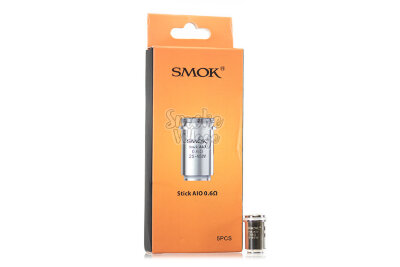 Испаритель SmokTech Smok Stick Aio (0,6 Ohm)