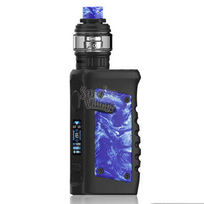 JACKAROO KIT by Vandy Vape (Blue Porcelain)