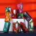  DotAio V2 Limited Edition Saphire Slime Sturdy&DotMod Collab