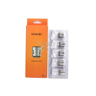Испаритель SmokTech Smok Spiral (0,6 Ohm)