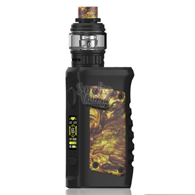 JACKAROO KIT by Vandy Vape (Gold Agate)