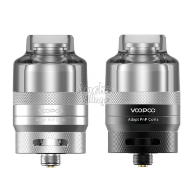 Бак Voopoo PnP RTA Pod Tank (2 цвета)