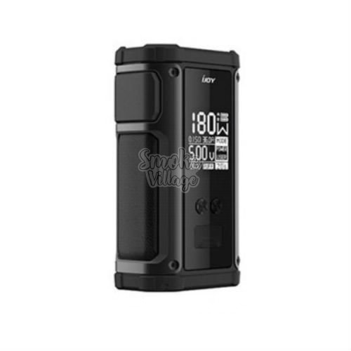 Бокс мод iJOY CAPTAIN 2 180W (Black)