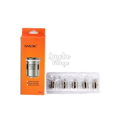 Испаритель SmokTech Smok Helmet-CLP (0,6 Ohm)