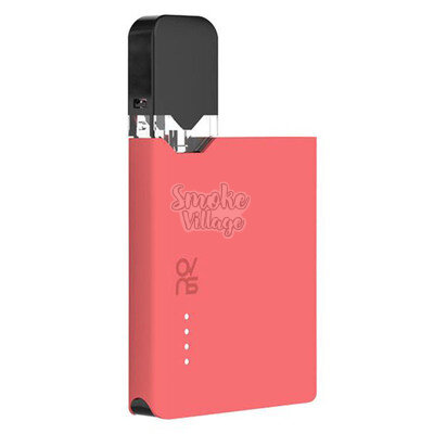 OVNS JC01 400mAh (Красный)