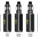 Набор Vaporesso Target 200 Kit (2 цвета)