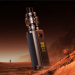 Набор Vaporesso Target 200 Kit (2 цвета)