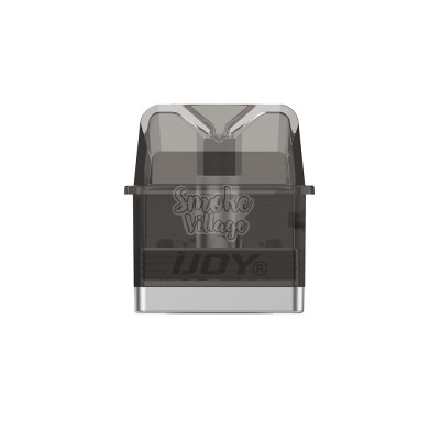 Картридж iJOY Aria/Aria Pro 3ml 0.6ohm Mesh (в упак. 2 шт)