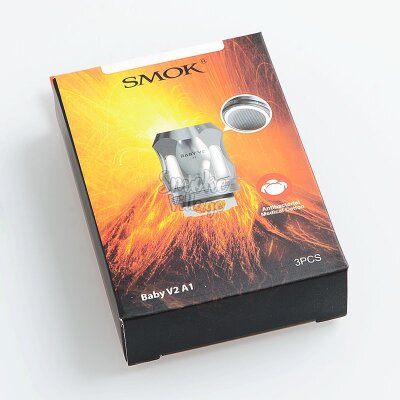 Испаритель SmokTech Smok Baby v2 A1 (0,17 Ohm)