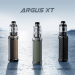 Набор VooPoo Argus XT 100W 6.5ml Pod Kit (5 цветов)