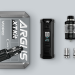 Набор VooPoo Argus XT 100W 6.5ml Pod Kit (5 цветов)